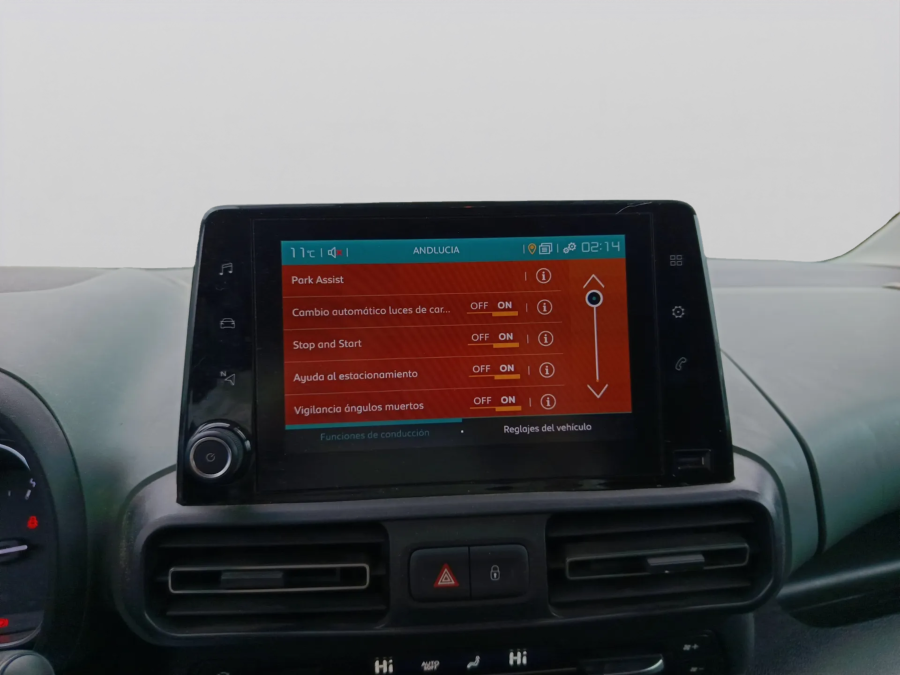 Imagen de CITROEN Berlingo