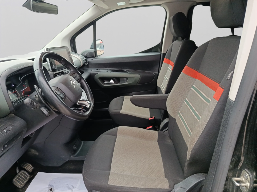 Imagen de CITROEN Berlingo