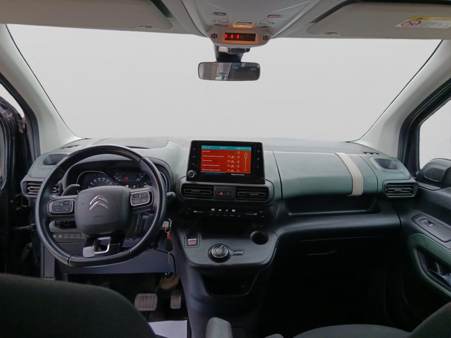 Imagen de CITROEN Berlingo