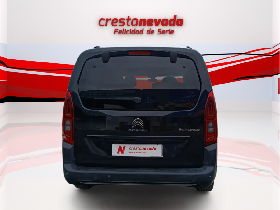 Imagen de CITROEN Berlingo
