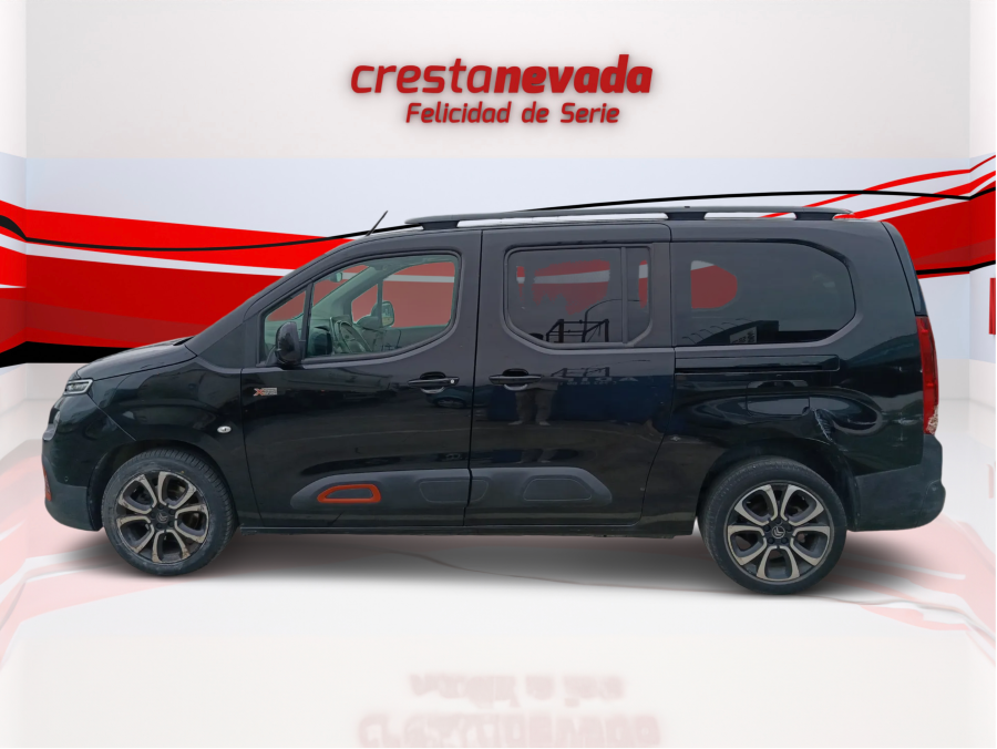 Imagen de CITROEN Berlingo