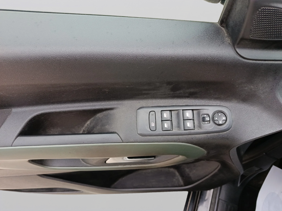 Imagen de CITROEN Berlingo