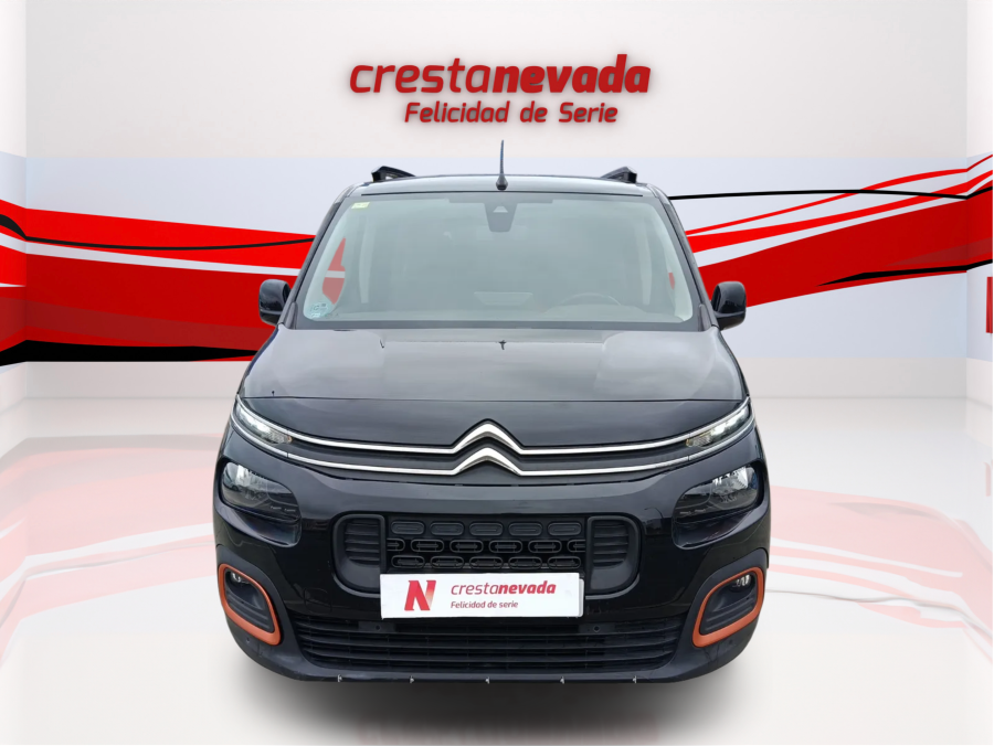 Imagen de CITROEN Berlingo