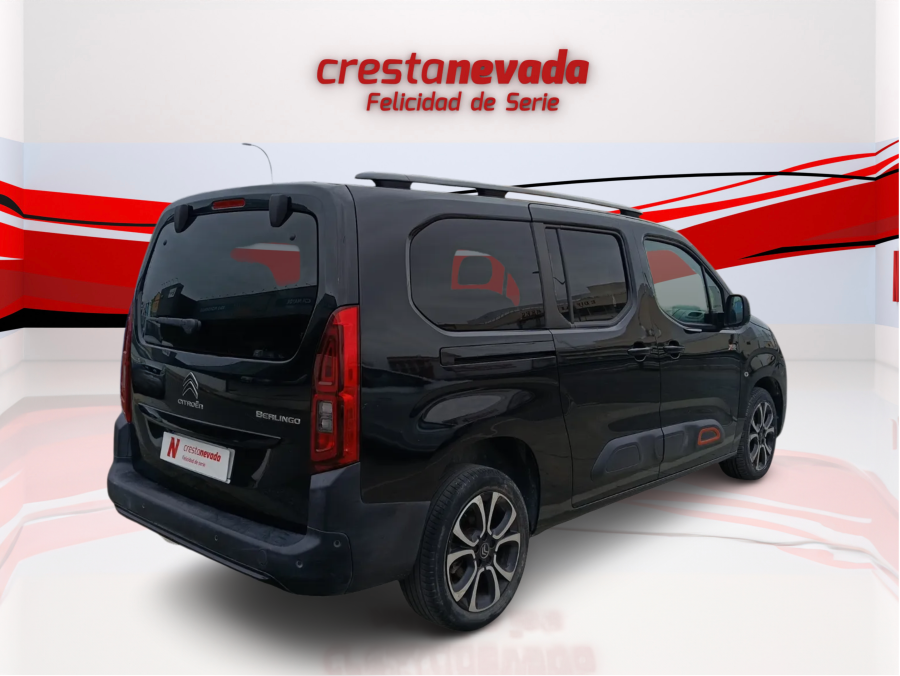 Imagen de CITROEN Berlingo