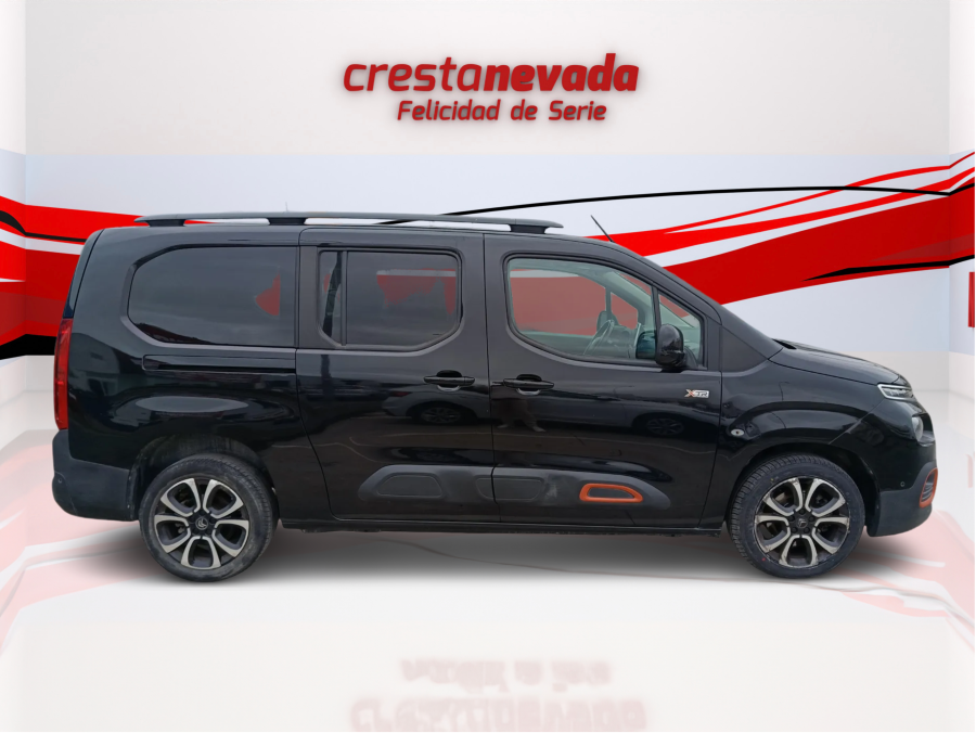 Imagen de CITROEN Berlingo