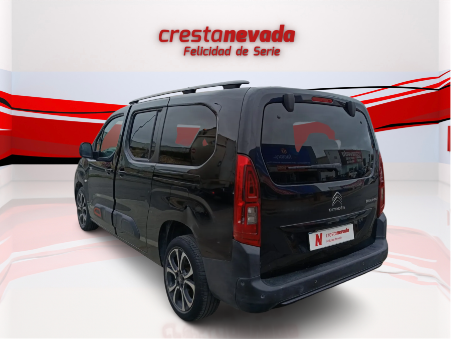Imagen de CITROEN Berlingo