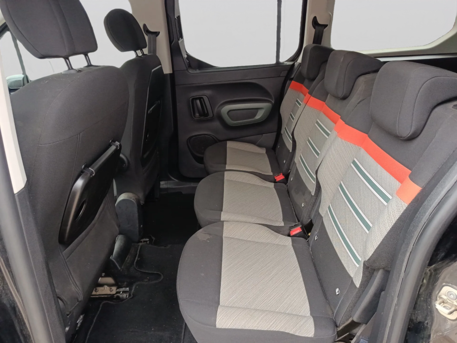 Imagen de CITROEN Berlingo