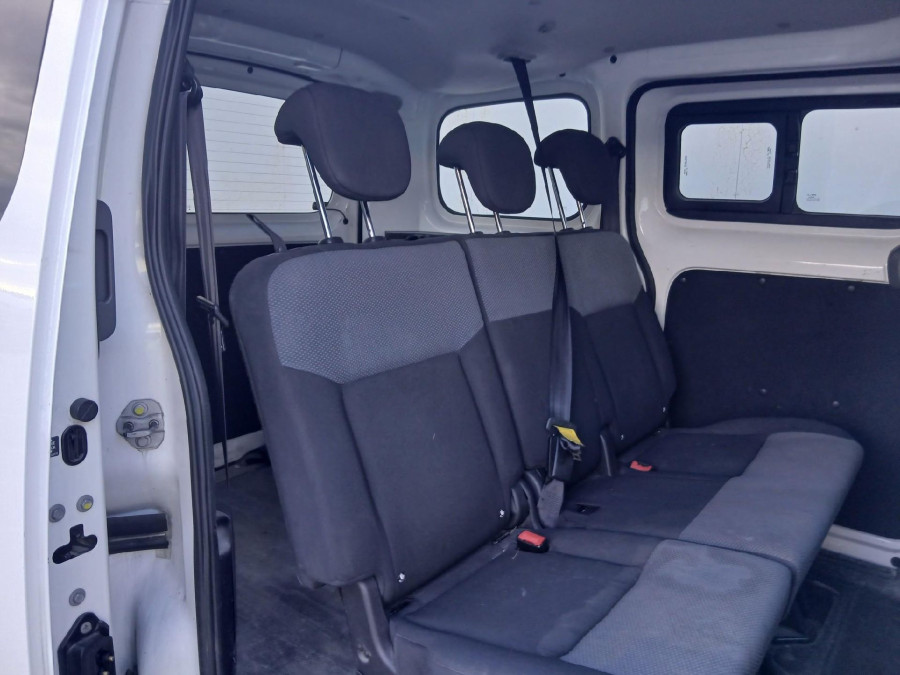 Imagen de NISSAN NV200
