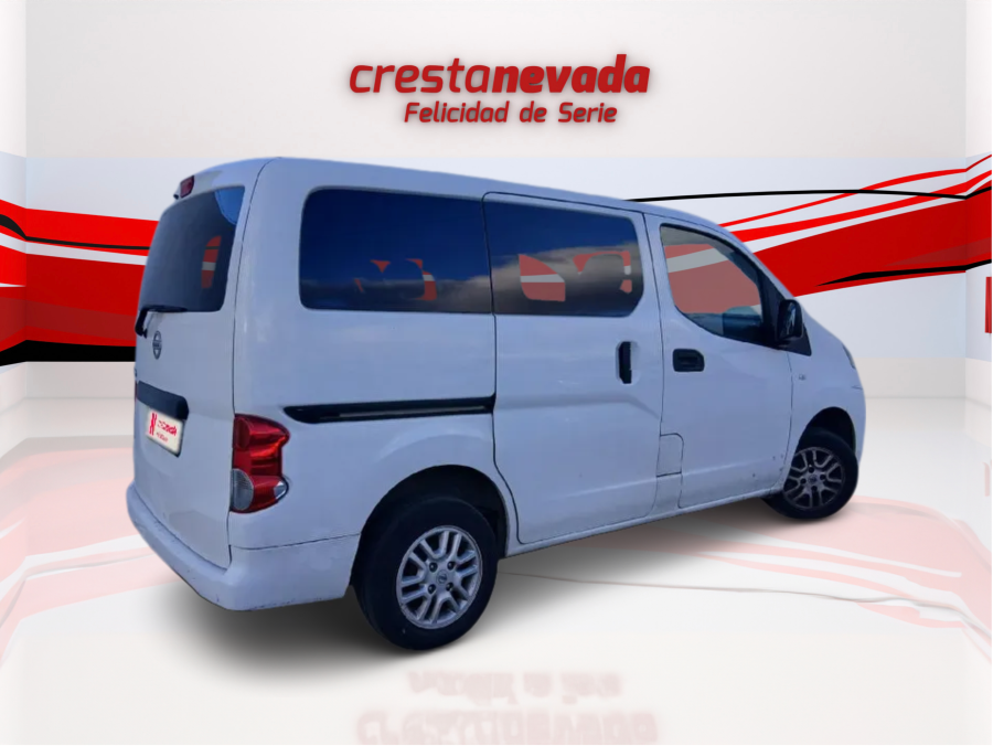 Imagen de NISSAN NV200