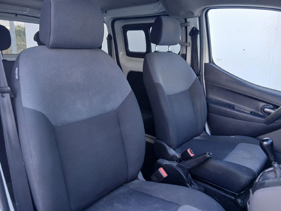 Imagen de NISSAN NV200