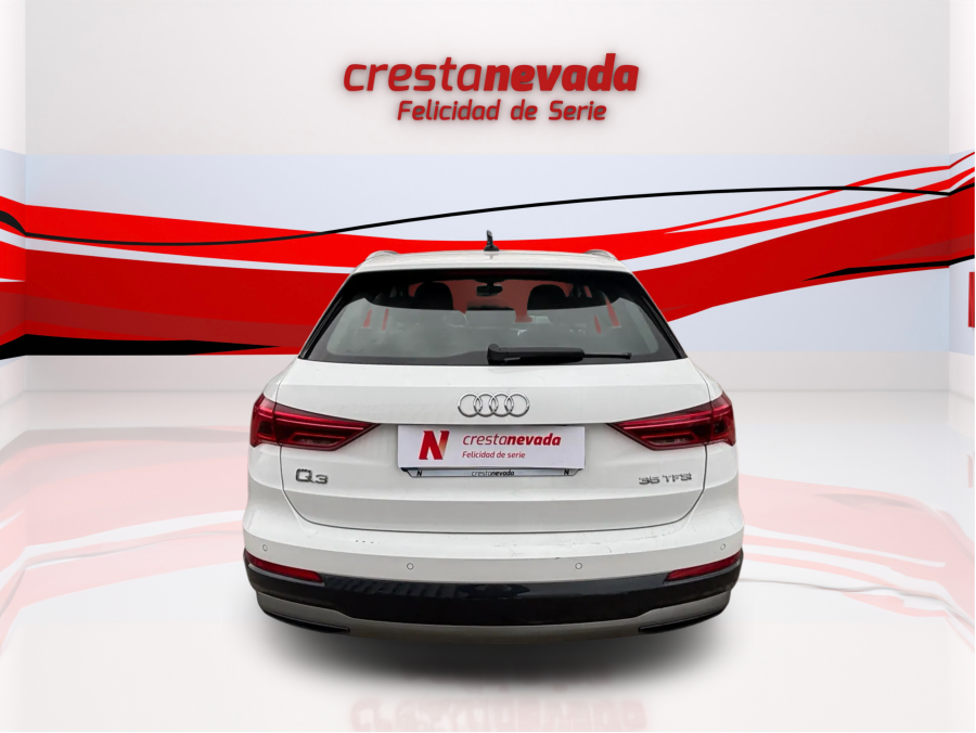Imagen de AUDI Q3