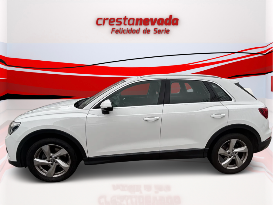 Imagen de AUDI Q3
