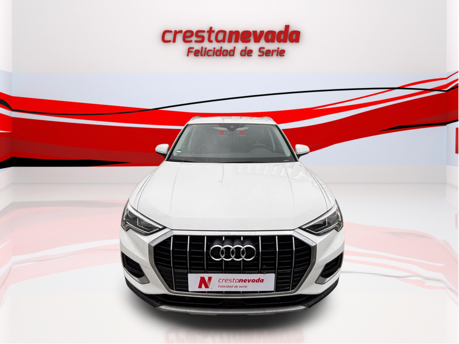 Imagen de AUDI Q3