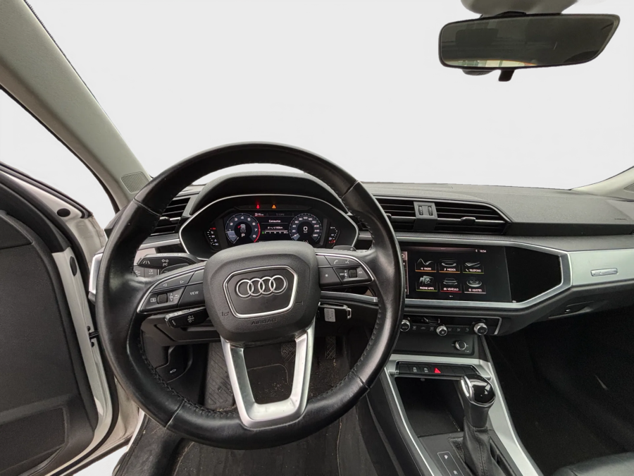 Imagen de AUDI Q3