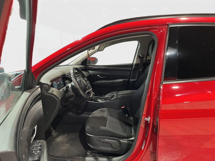 Imagen de Hyundai TUCSON