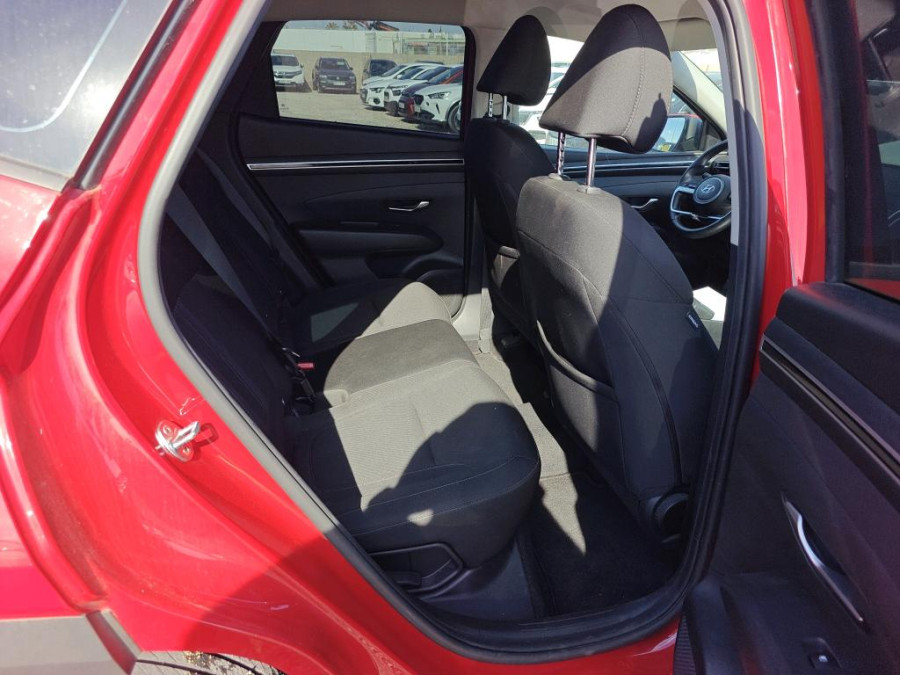 Imagen de Hyundai TUCSON