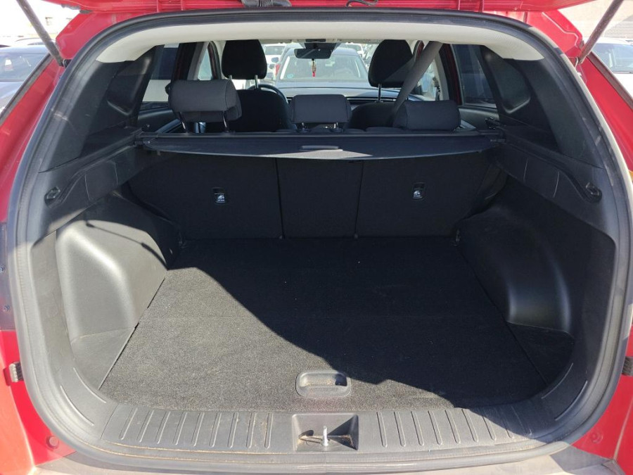 Imagen de Hyundai TUCSON