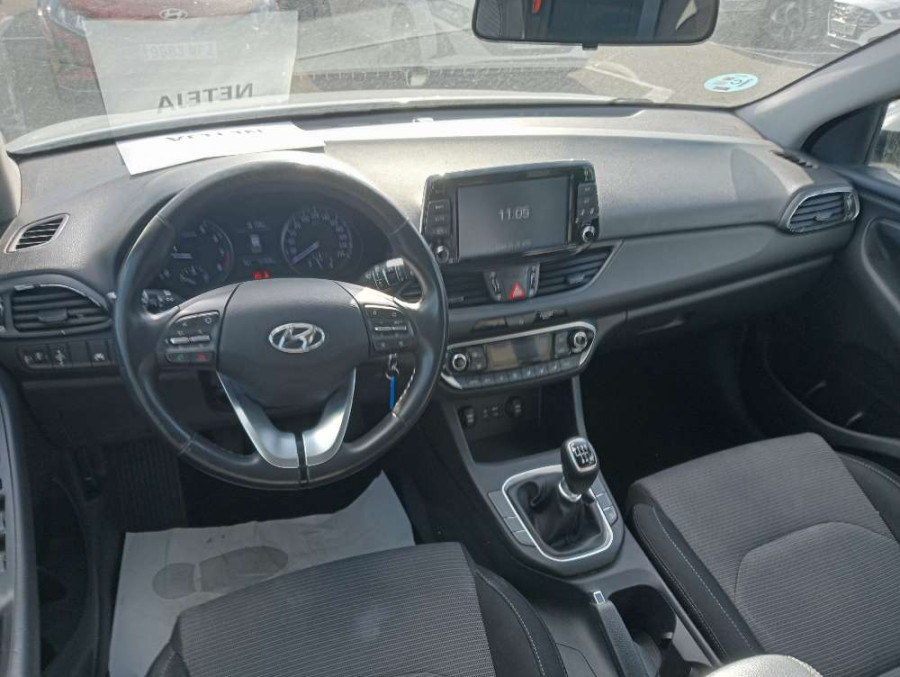 Imagen de Hyundai i30