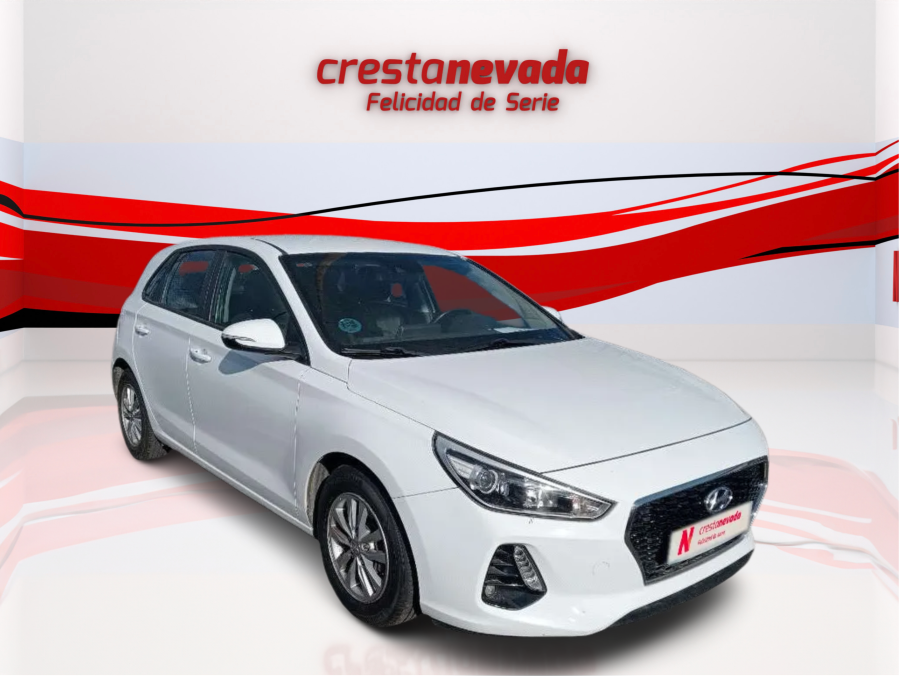 Imagen de Hyundai i30