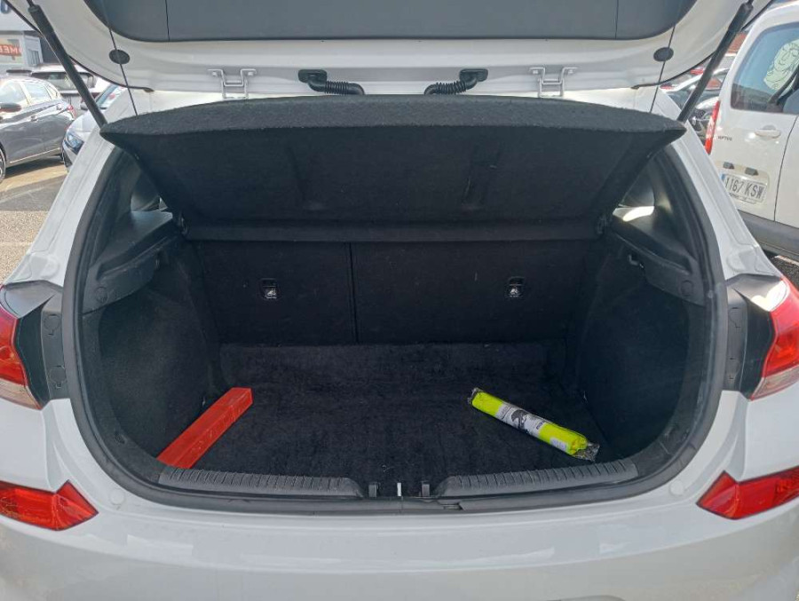 Imagen de Hyundai i30