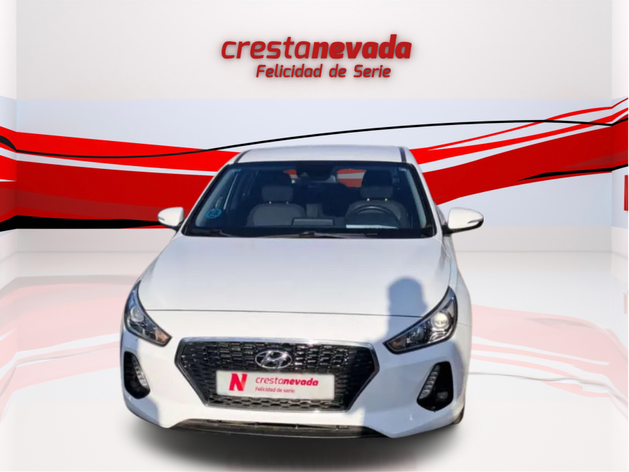 Imagen de Hyundai i30