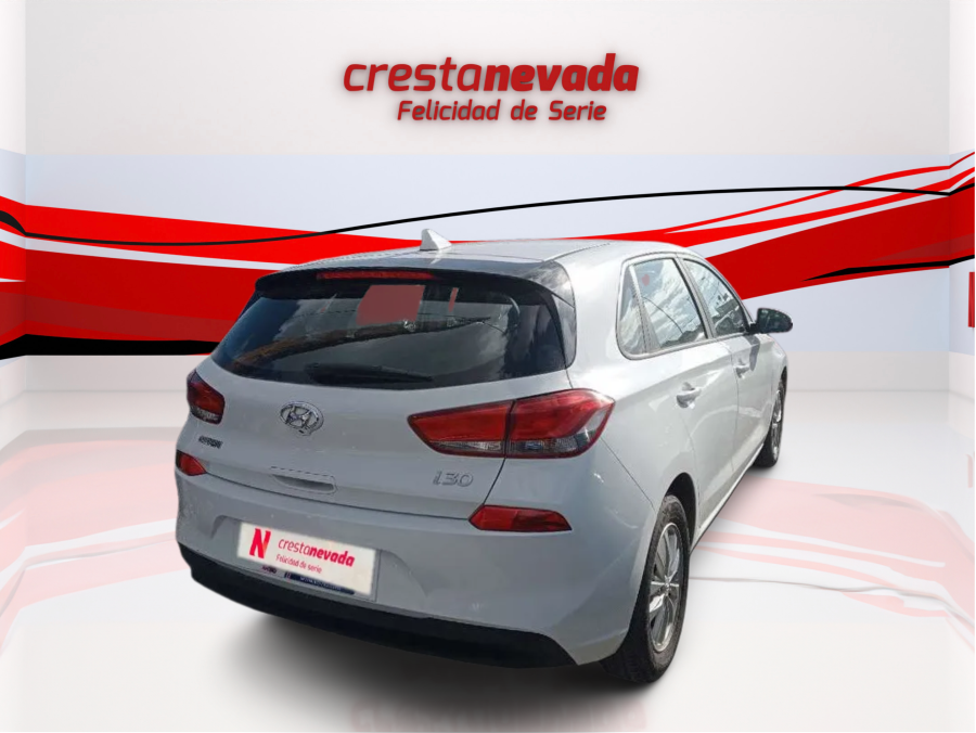 Imagen de Hyundai i30