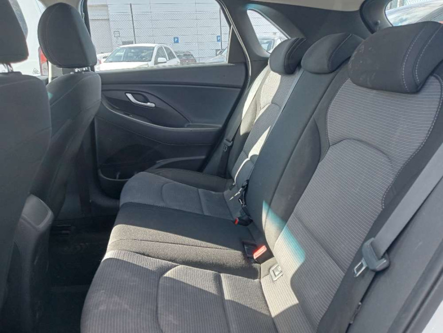 Imagen de Hyundai i30