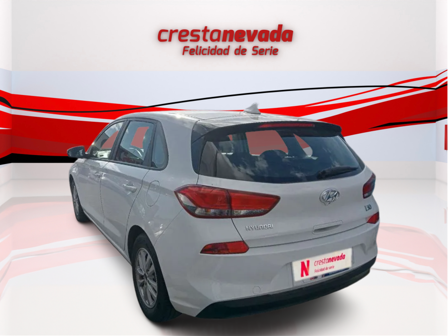 Imagen de Hyundai i30