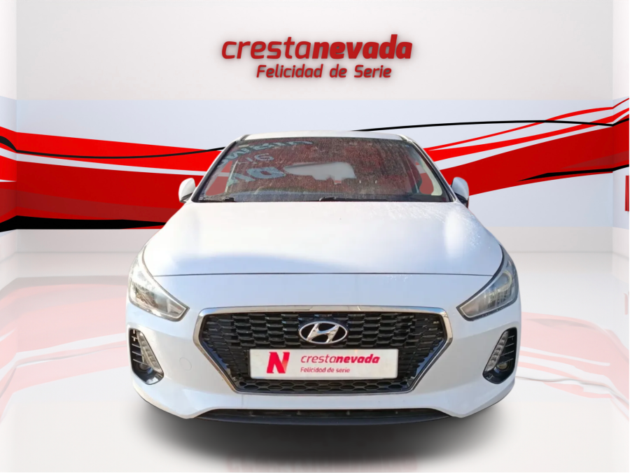 Imagen de Hyundai i30