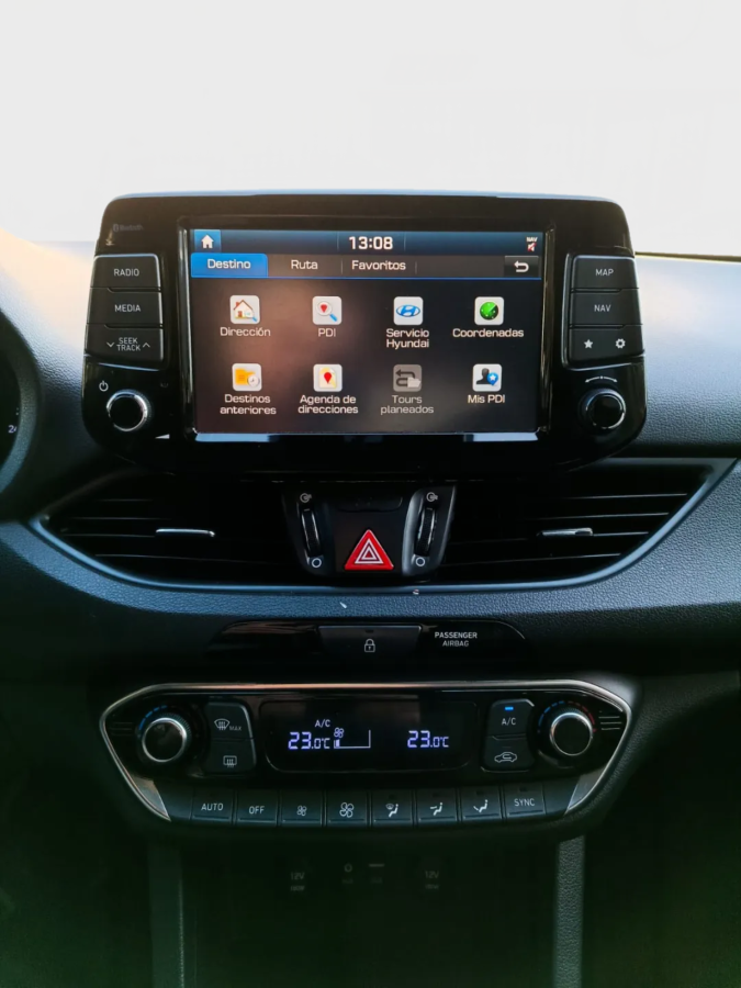 Imagen de Hyundai i30