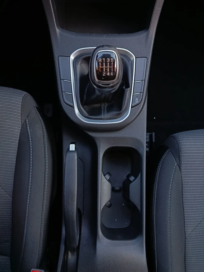 Imagen de Hyundai i30