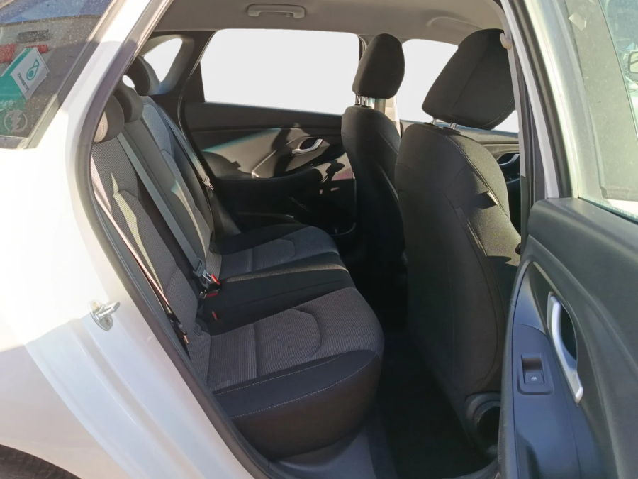 Imagen de Hyundai i30