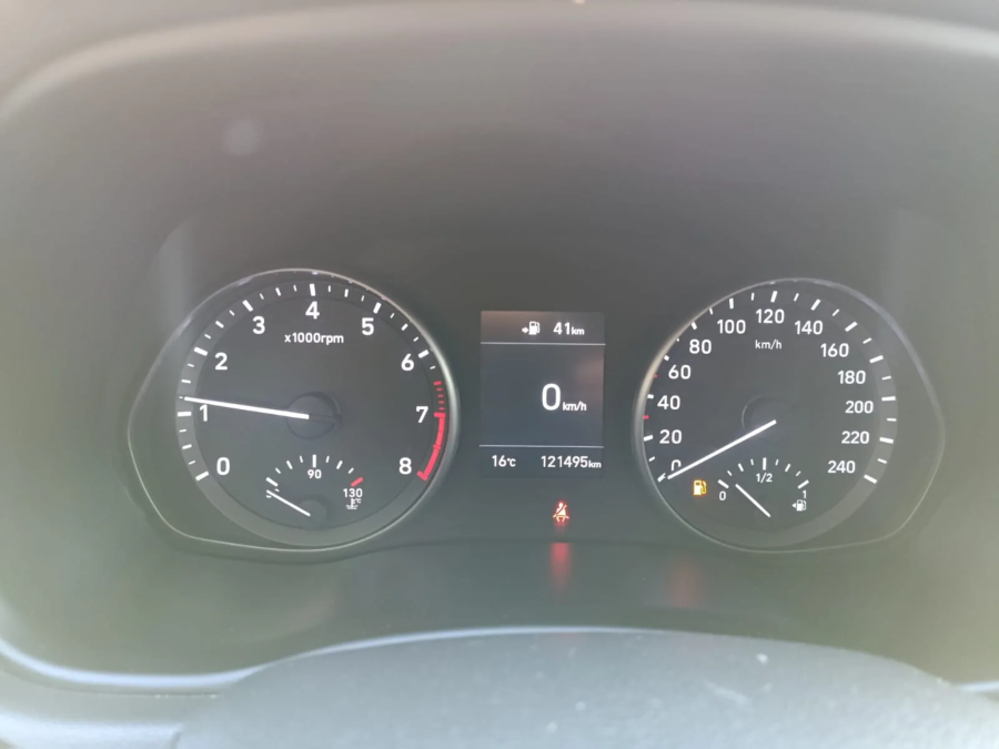 Imagen de Hyundai i30