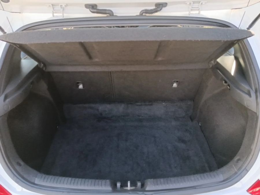 Imagen de Hyundai i30