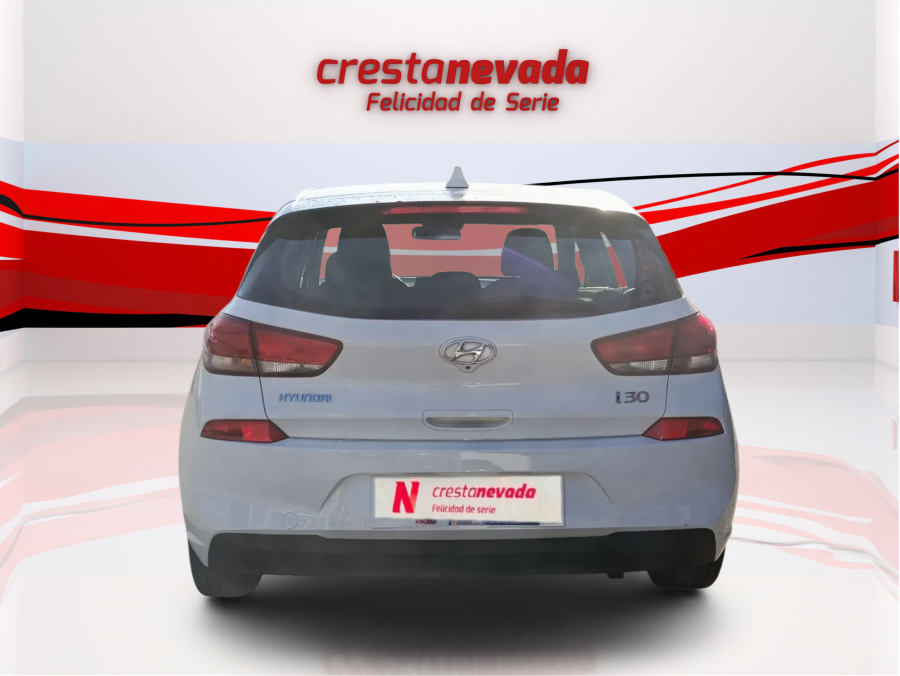 Imagen de Hyundai i30