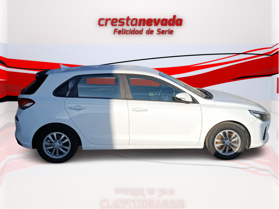 Imagen de Hyundai i30