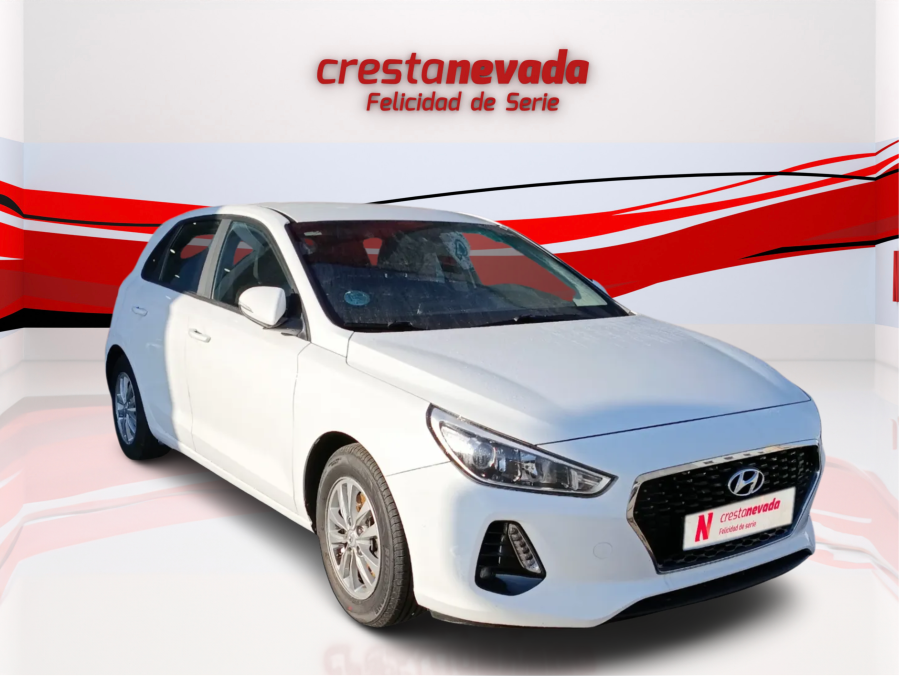 Imagen de Hyundai i30