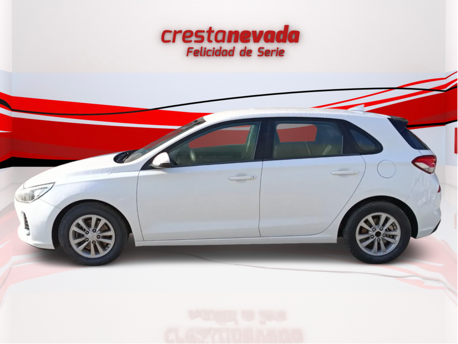 Imagen de Hyundai i30