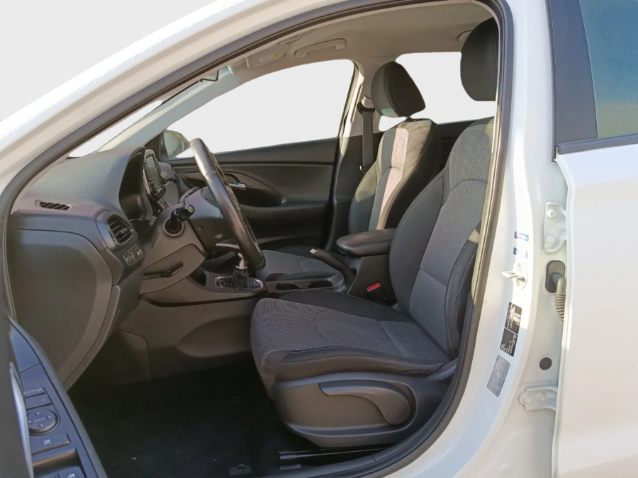 Imagen de Hyundai i30