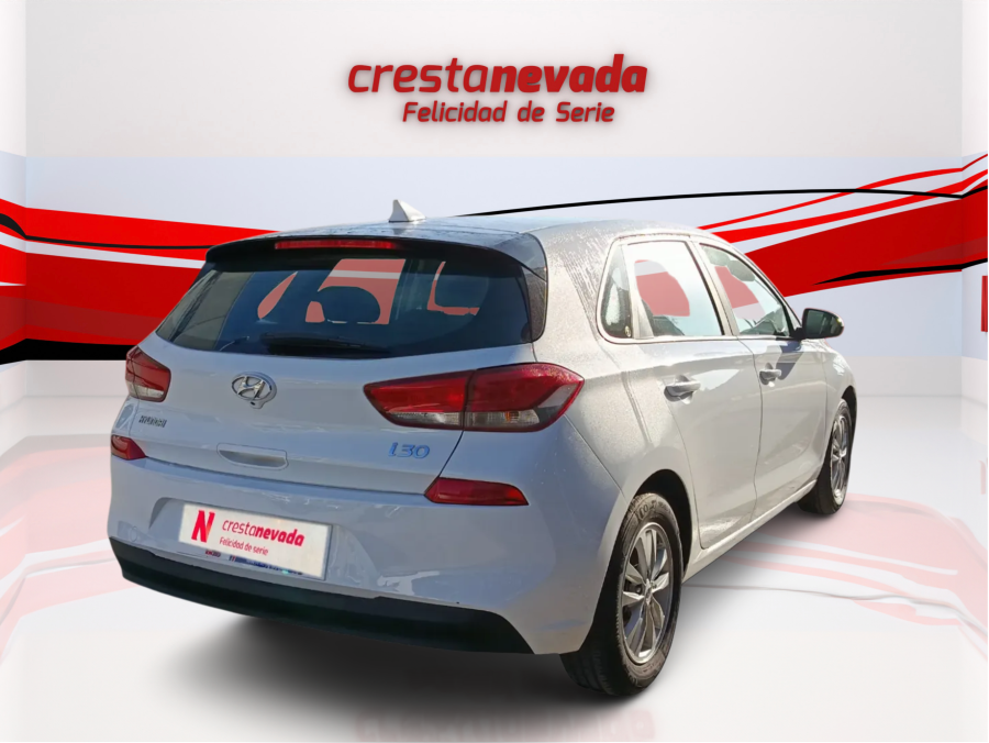 Imagen de Hyundai i30