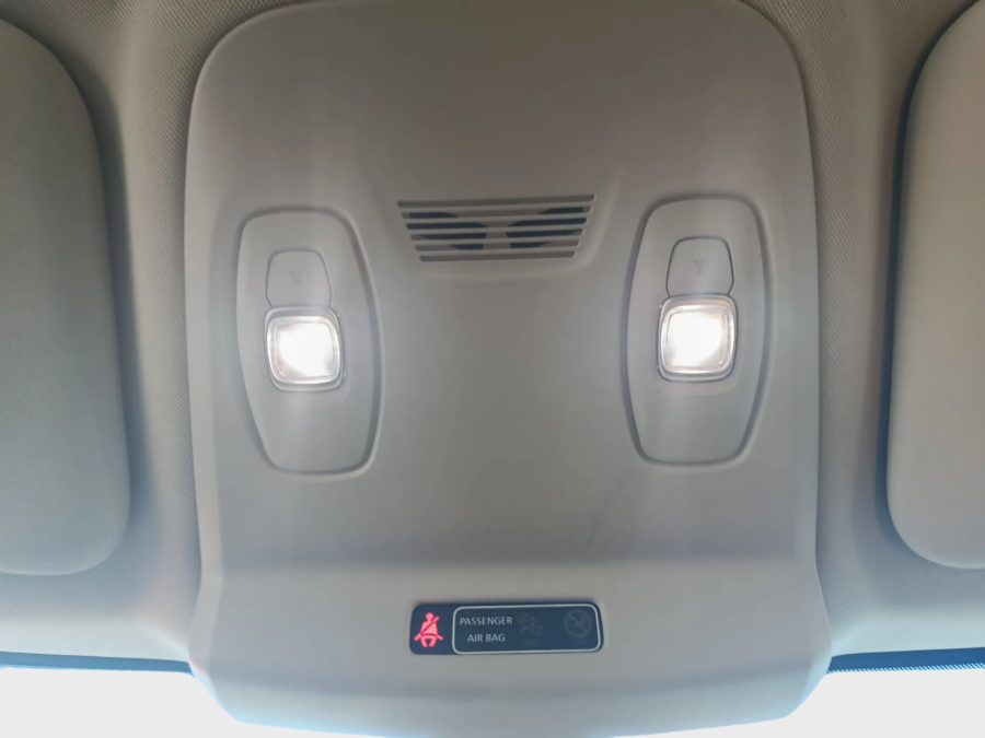 Imagen de Renault Scénic