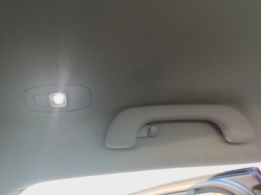 Imagen de Renault Scénic