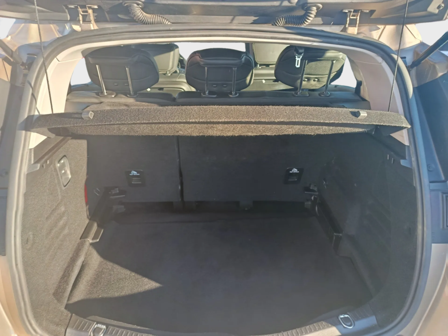 Imagen de Renault Scénic