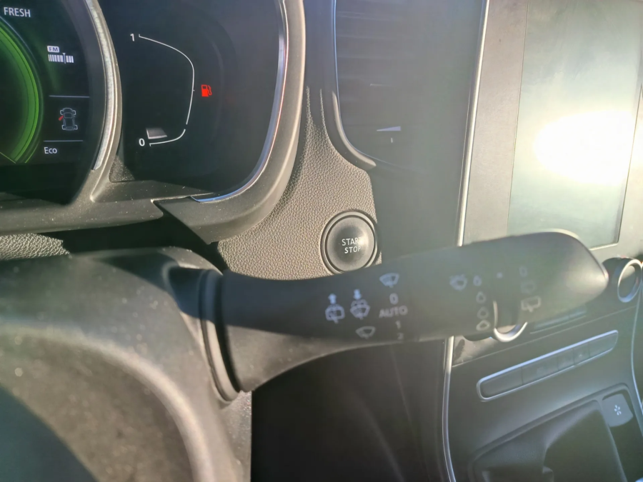 Imagen de Renault Scénic