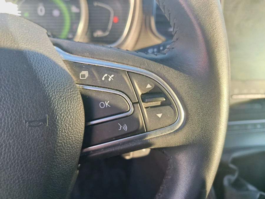 Imagen de Renault Scénic