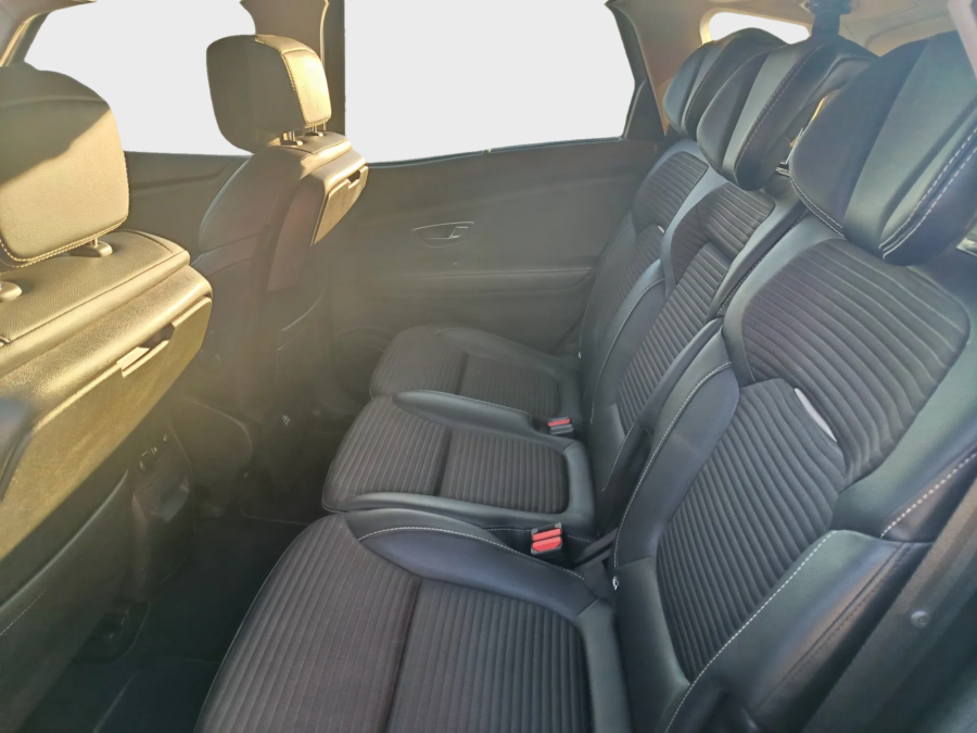 Imagen de Renault Scénic