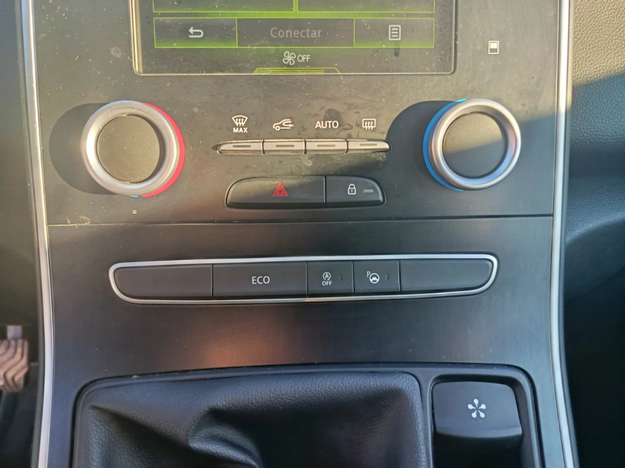 Imagen de Renault Scénic