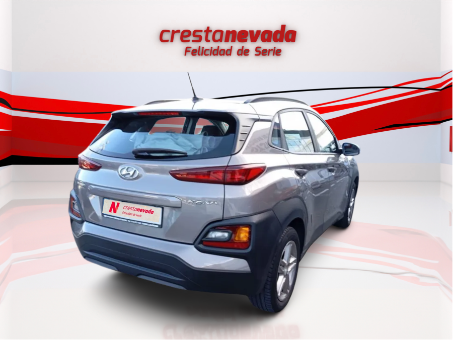 Imagen de Hyundai Kona