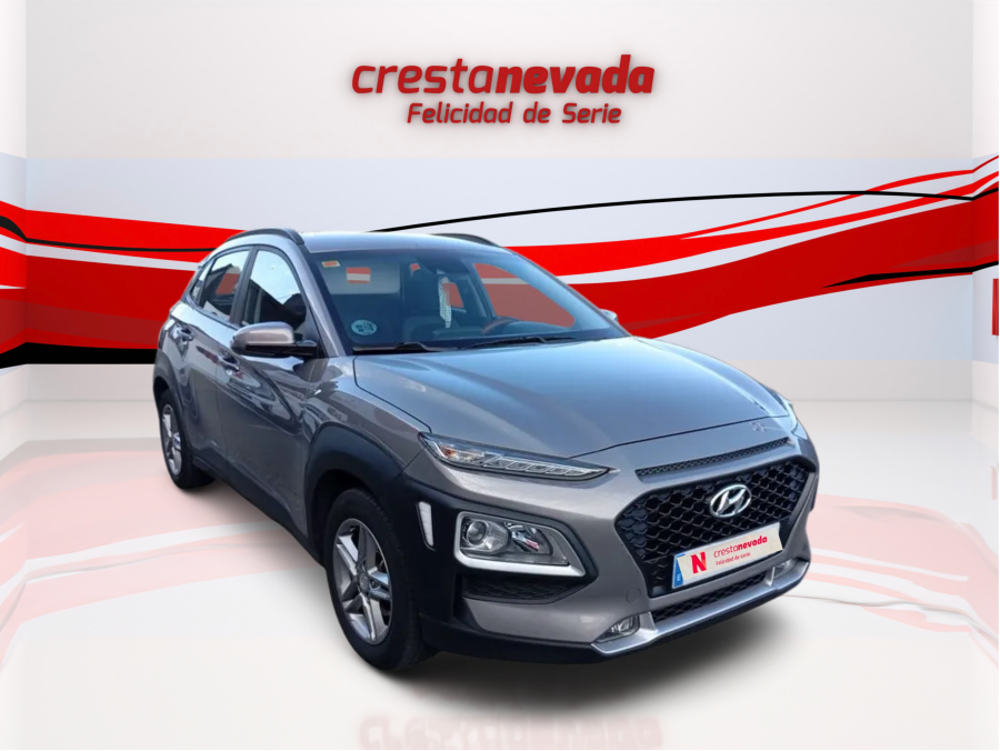 Imagen de Hyundai Kona