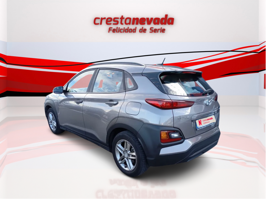 Imagen de Hyundai Kona